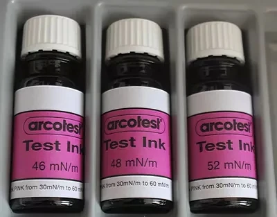 Ручка Dyne Германия arcotest ручка с жидкими чернилами для проверки короны натяжение