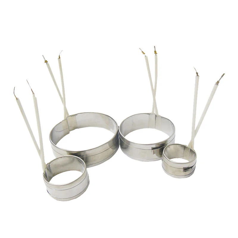 

ZTX Original tin furnace heating ring tin furnace core tin furnace heating core small tin furnace core heating wire