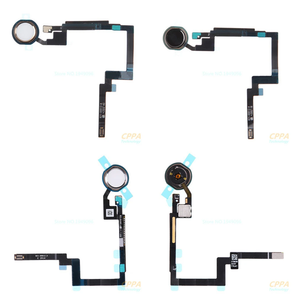 For Apple iPad Mini 3 Home Button Assembly Replacement!! | Мобильные телефоны и аксессуары
