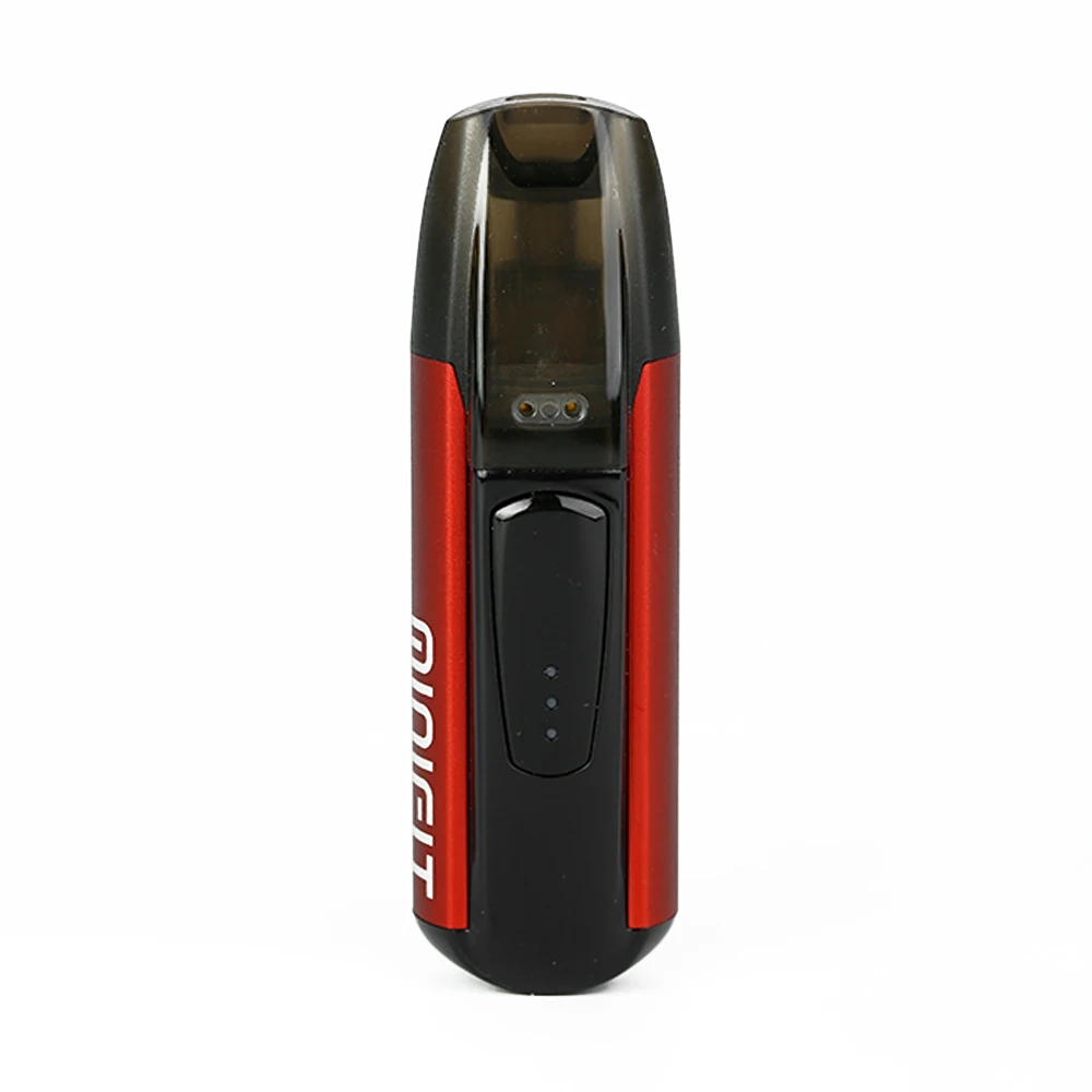 New Colors Kit JUSTFOG MINIFIT Pod Vape with 370mAh Battery &amp 1.5ml Cartridge pod system vape kit vs Drag Nano/ Kubi |