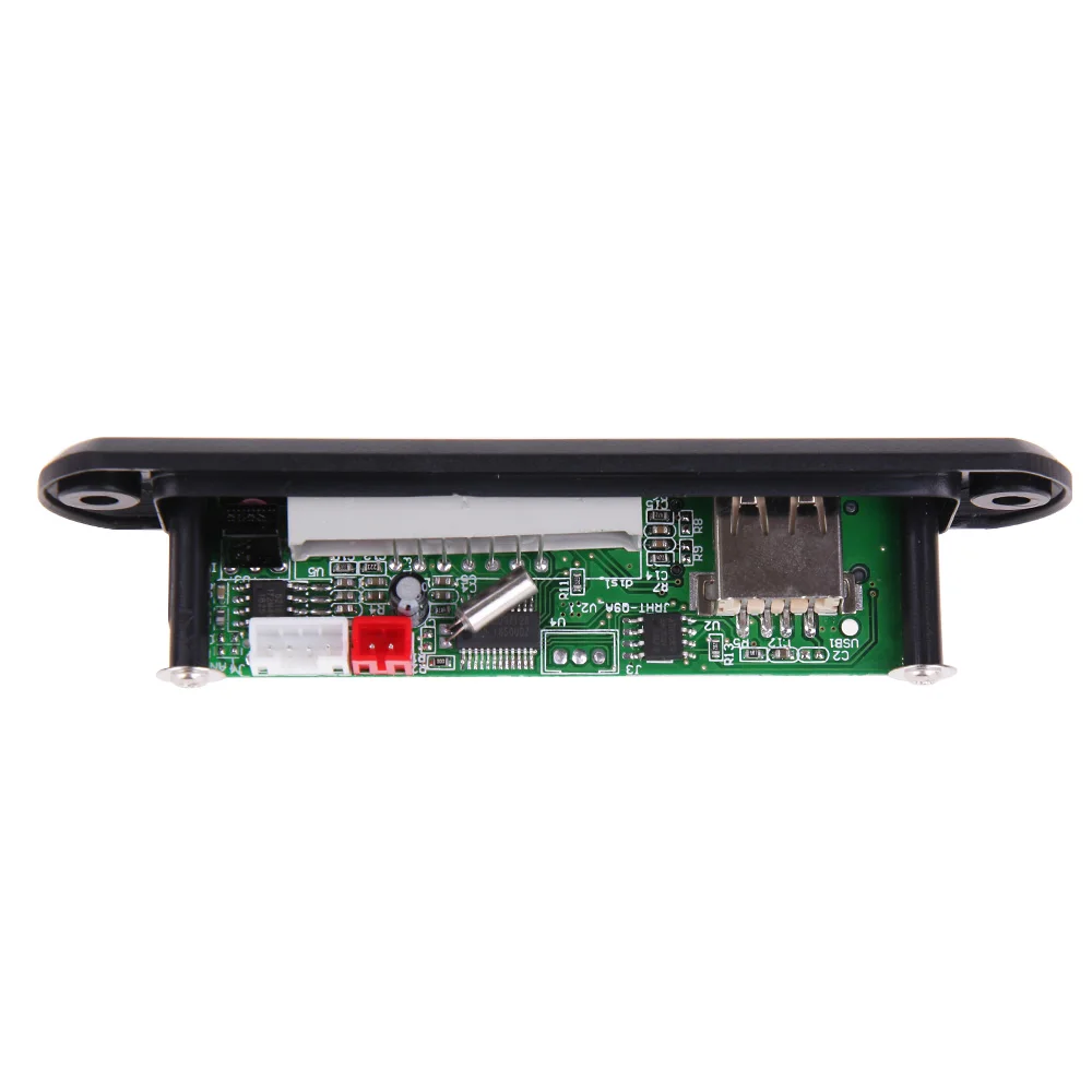 Rovtop Bluetooth MP3 плеер декодер доска FM радио TF USB 3,5 мм AUX модуль приемник автомобильный комплект аудио для IPhone 8 XS Xiaomi