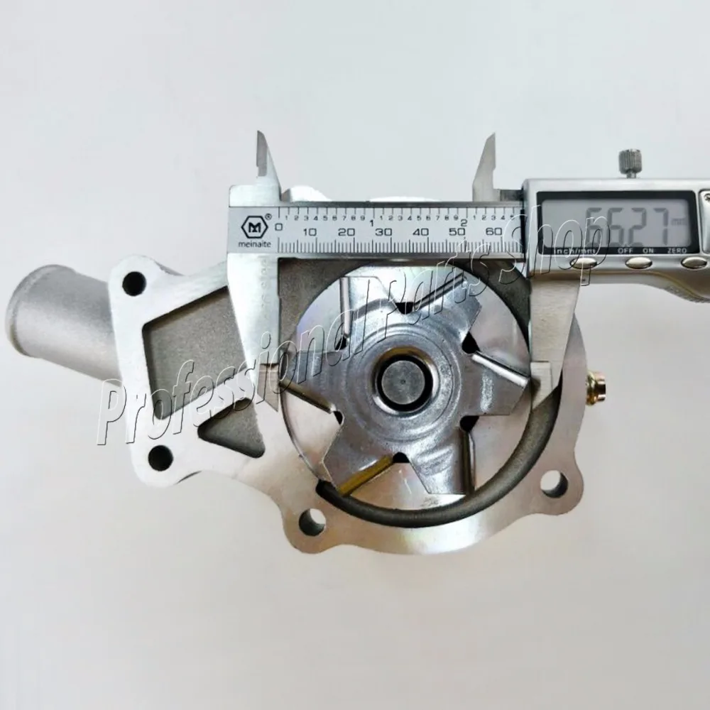 Новый водяной насос для трактора Kubota BX2660 BX22 BX2200 BX23 | Автомобили и мотоциклы