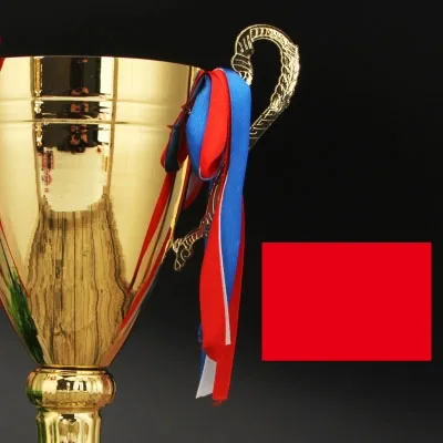 Горячая Распродажа спортивные футбольные баскетбольные награды трофеи