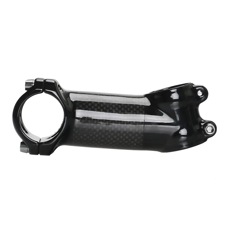 Велосипедный стержень из углеродного волокна 31 8 мм угол поворота 6/17 MTB