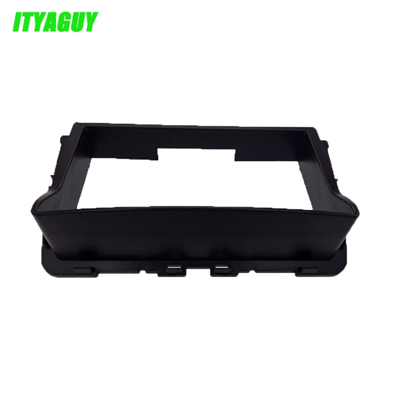 Передняя рамка с объемным рисунком для Renault gafic Opel Vivaro Primastar 2011 + панель адаптером