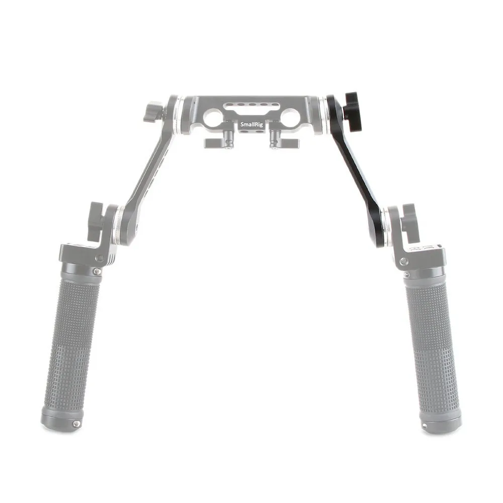 Удлинитель SmallRig ARRI Rosette (Диаметр 31 8 мм) для Sony FS7/ Red Epic/Arri наплечная ручка-1684 |
