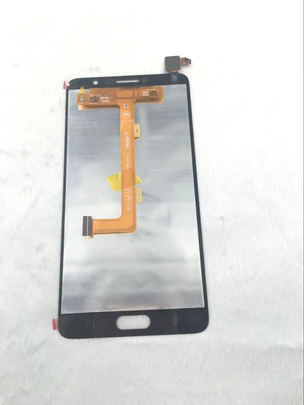 ЖК-дисплей TOMTO для Alcatel One Touch Pop 4S 5095Y 5095K OT 5095 5095I S с цифровым преобразователем