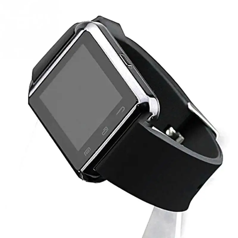 Новинка, умные наручные часы U8 с Bluetooth, модные мужские и женские часы, U часы для Android, samsung S4/Note2/3, htc, LG, sony