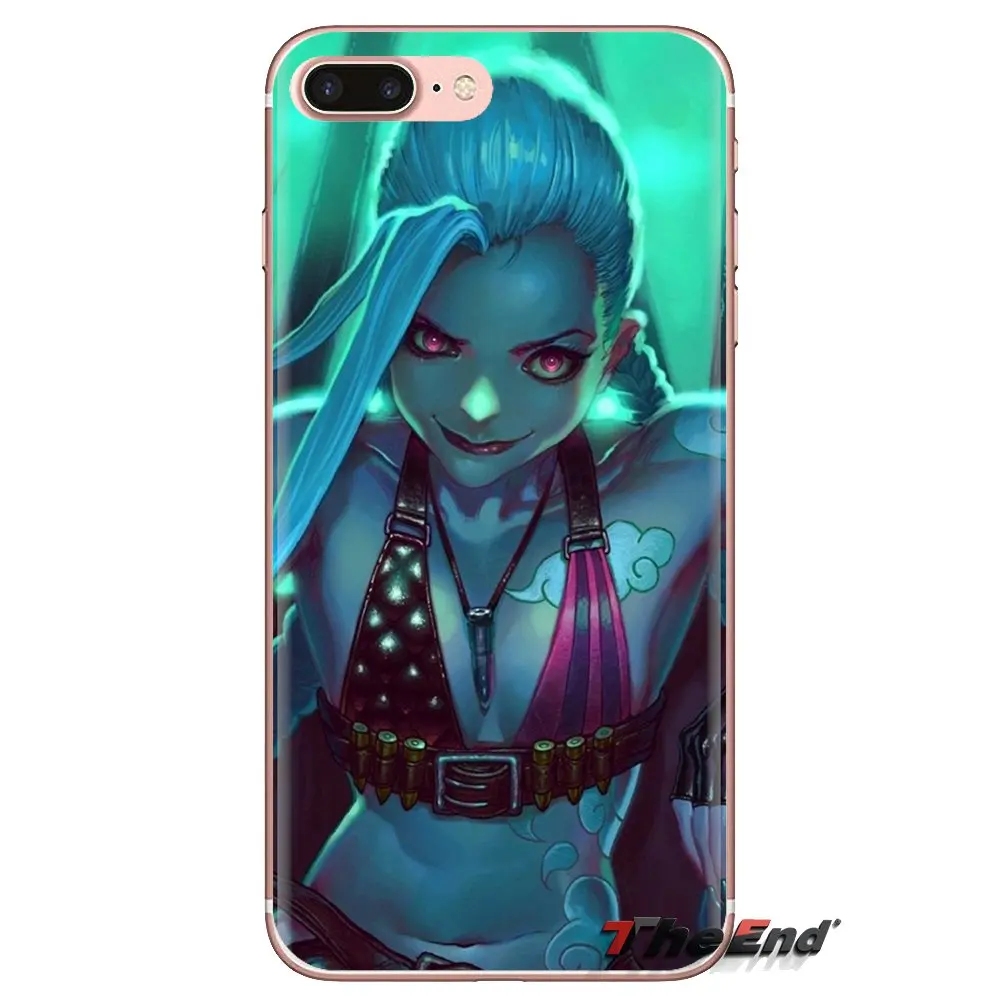 Мягкие прозрачные чехлы jinx для Huawei G7 G8 P7 P8 P9 P10 P20 P30 Lite Mini Pro P Smart Plus 2017 2018 2019 |