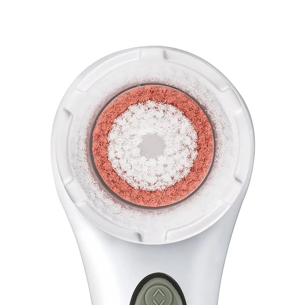 Чистка лица Замена Кисточки головок для тусклых и нежной кожи работы f831 | Красота