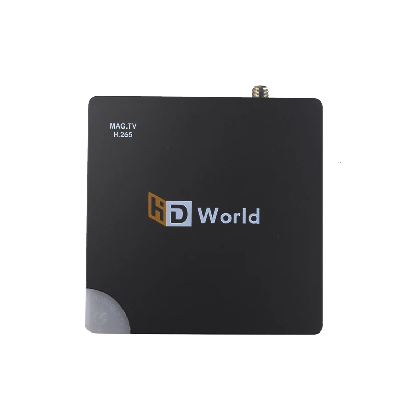 Индийская IP tv пожизненная HDWorld GX6621 tv Box арабский Африканский Пакистан IP tv подписка Linux OS 1G/16G телеприставка