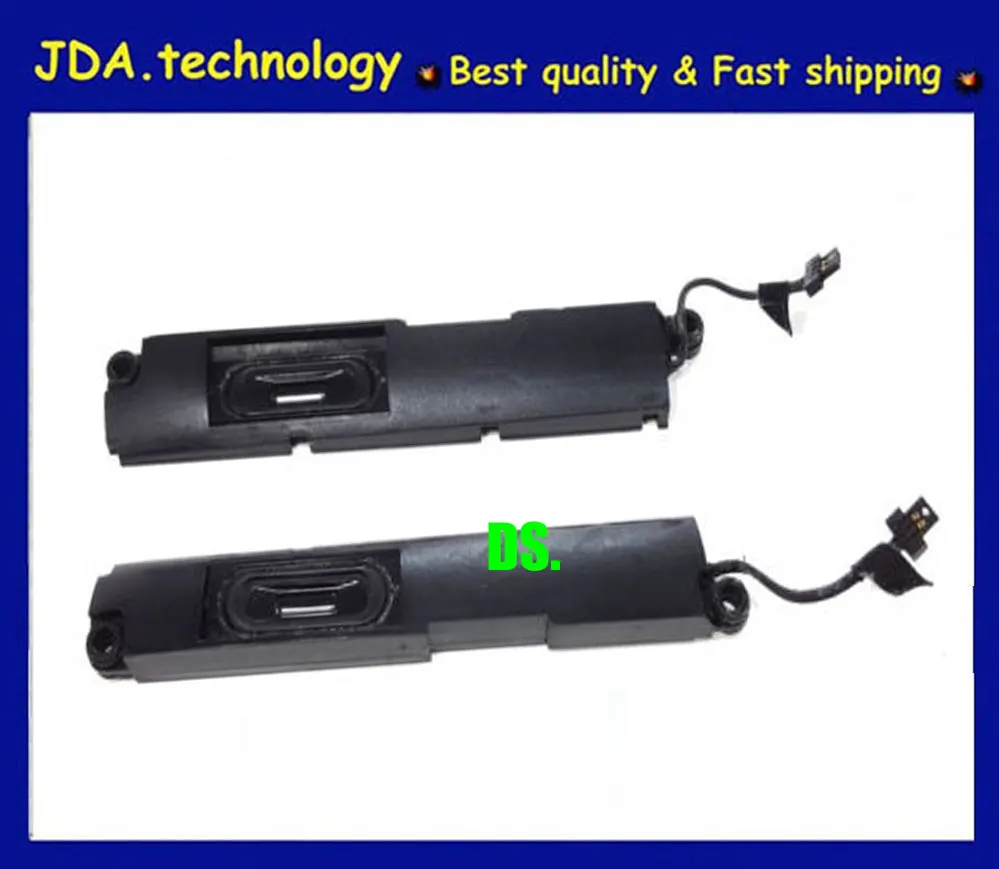 Оригинальный динамик MEIARROW для Lenovo ideapad U330 U330P левый и правый динамик|Клавиатуры