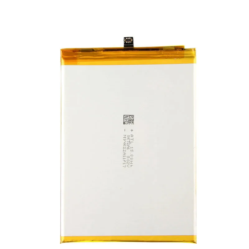 Сменный аккумулятор QrxPower 4500 мАч HB3872A5ECW для Huawei Honor Note 8 Note8 смарт мобильный телефон