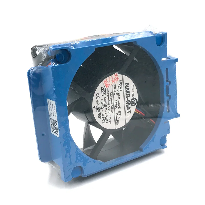 Для NMB 3615ML 04W B76 PowerEdge T300 вентилятор сервера JY927 JY723 вентилятор|server fan|nmb fanfan server |