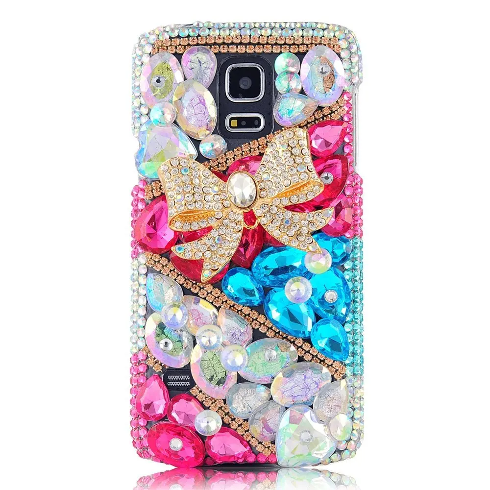 Чехол со стразами для iPhone 12 mini 11 Pro Max XR XS X SE Samsung Galaxy S21 S20 Ultra FE S10e S10 Plus Note 20 10 9|cover for