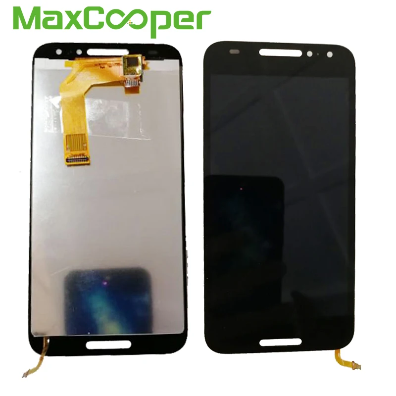 Высококачественный ЖК дисплей 5 0 дюйма для Alcatel A3 5046 OT5046 5046Y OT5046Y и стандартный