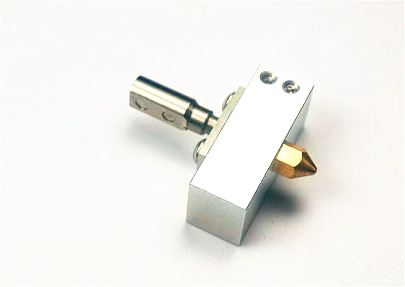 Funssor ZORTRAX M200 3D принтер Горячий Конец W/сопло V2 hotend комплект для принтера Zortrax детали