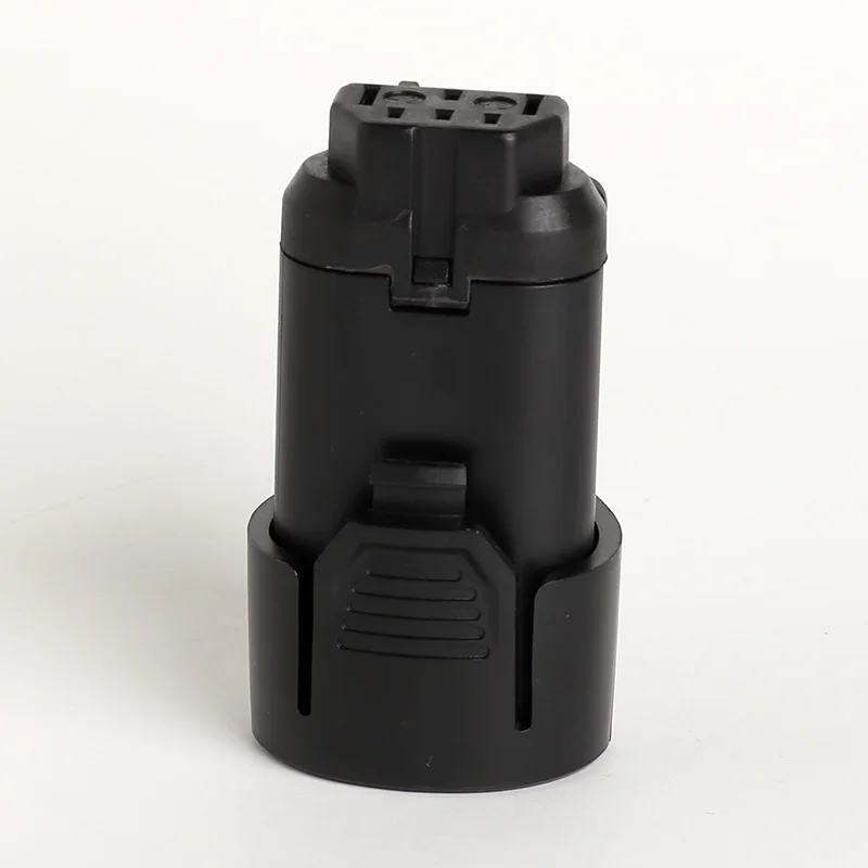 Литий ионный аккумулятор для электроинструмента AEG 12VC 2000 мАч/Ач 1215 L1215P L1215R BS12C BS12C2