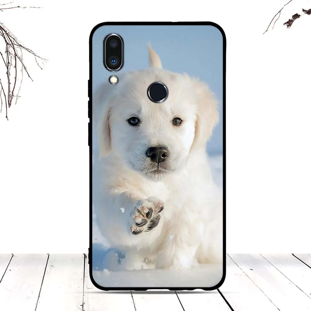 Роскошный чехол для телефона Meizu Note 9 из мягкого ТПУ силикона бампер 9|Бамперы| |