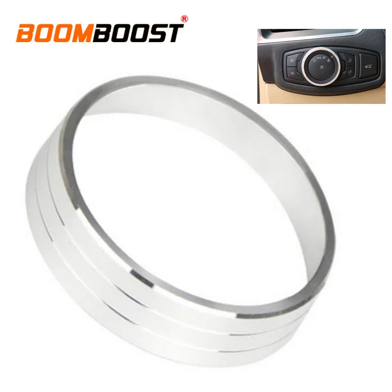 

Лидер продаж, автомобильные аксессуары для Ford Edge 2013-2016, автомобильный Кондиционер, ВКЛ./ВЫКЛ., поворотный переключатель, ручка для украшения