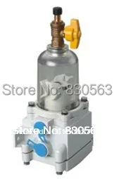 Топливных Водоотделителей Separ SWK2000 5 Дизель Топливный Фильтр с