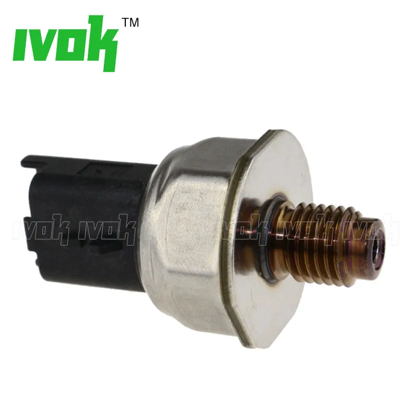 Новый оригинальный датчик давления Common Rail для NISSAN NV200 1 5 DCI 9307Z517A 55PP14 01|common rail