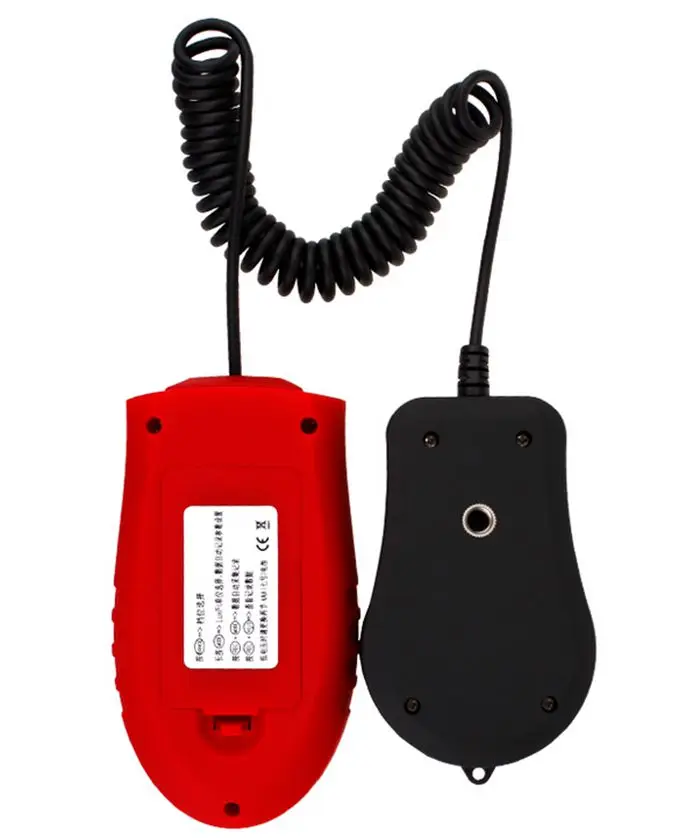 Таси та8121 цифровой измеритель освещенности пиковое удержание хранение данных