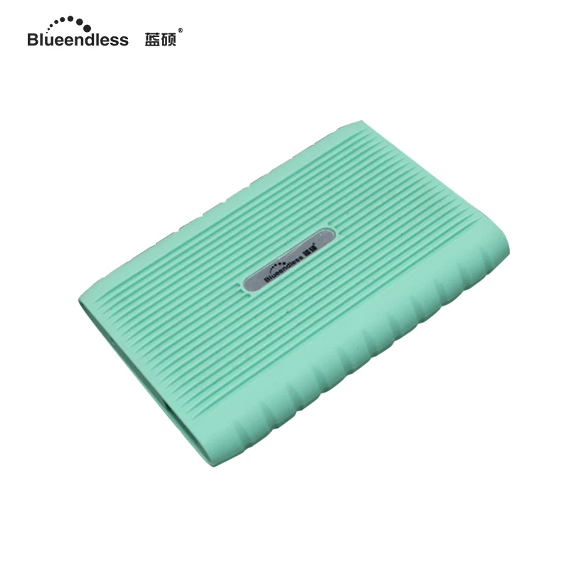 Blueendless Hdd внешний жесткий диск 1 ТБ алюминий 2 5 &quotSata USB 3 0 320 ГБ/500 ГБ памяти ноутбука