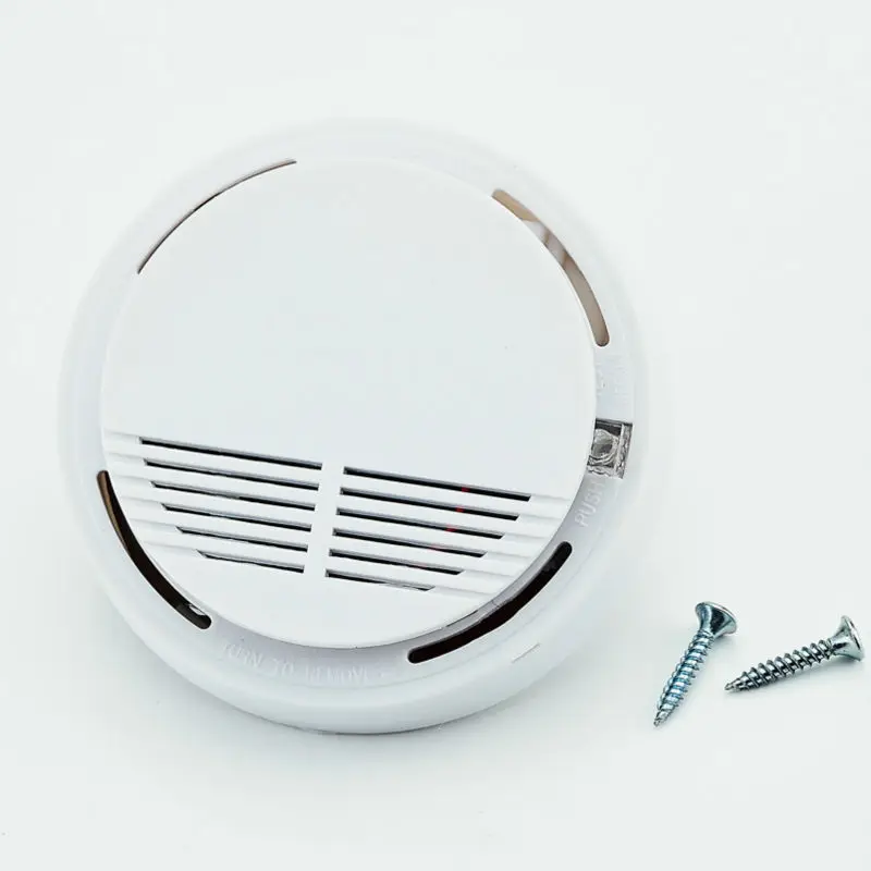 Система охранной сигнализации с цветным ЖК дисплеем Android IOS приложение GSM умный