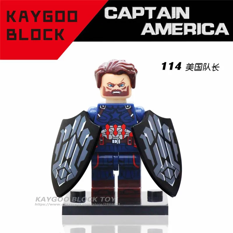Бесконечность войны одиночный marvel Супергерои Мстители Капитан Америка танос