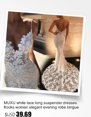 MUXU sukienka kleider vestido branco curto conjunto branco mulheres; платье из двух частей; белое кружевное платье с открытой спиной; Модная одежда