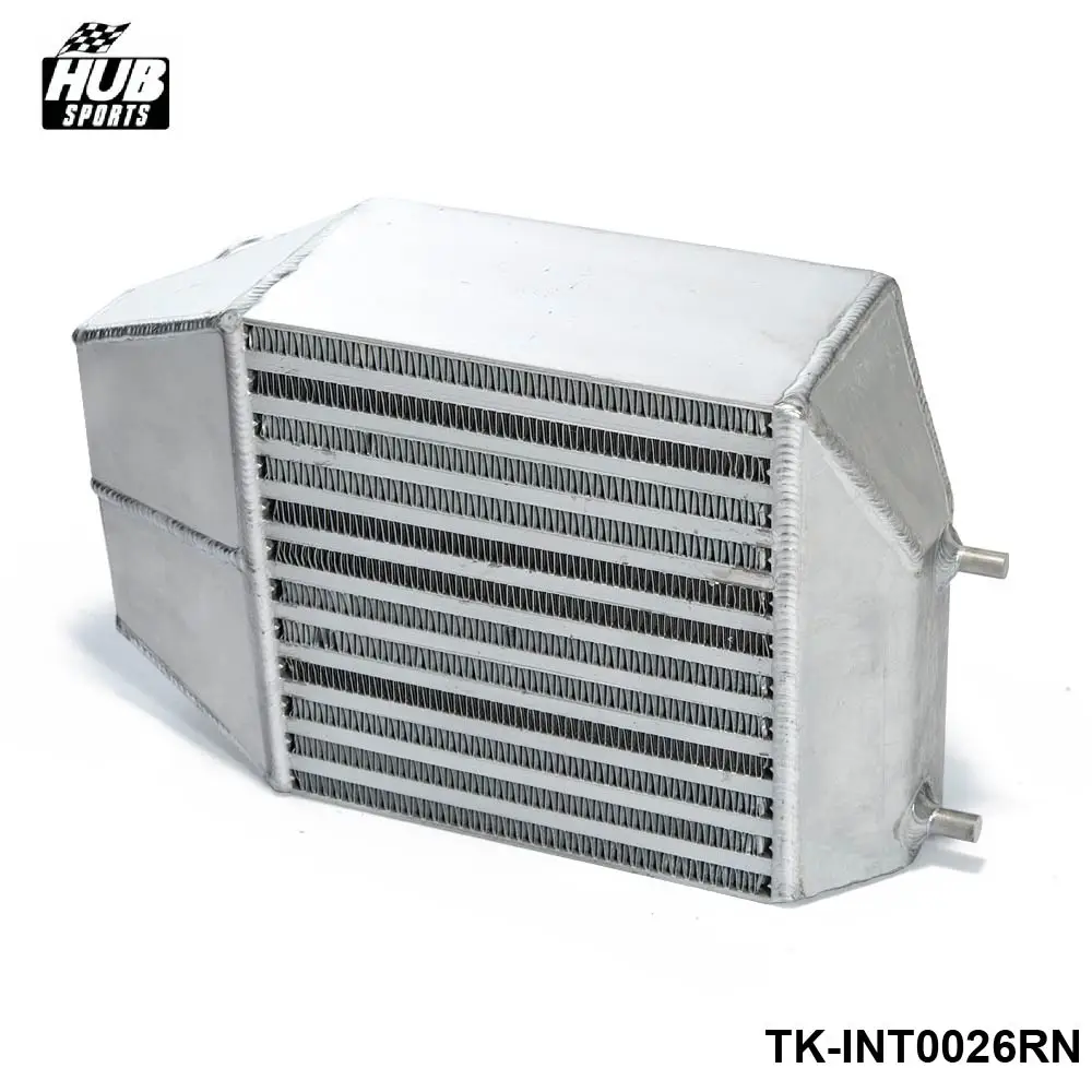 2 ряда Epman Racing Side Mount turbo super вместительный интеркулер для Renault 5 R5 GT HU INT0026RN|epman racing|side