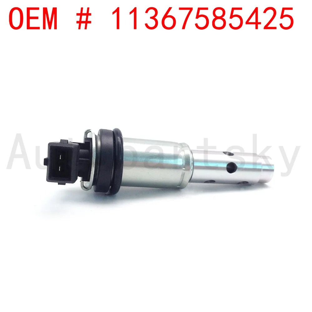 11367585425 2T1046 917241 для BMW N51 N52 N54 128i VVT VANOS Регулируемый Соленоидный клапан регулировка