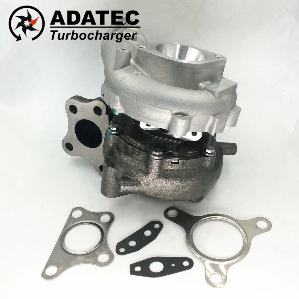 Турбо garrett GT2056V 767720-5005S 767720-5003S 767720-0005 767720 Турбокомпрессор Для Nissan Navara 2 5 DI 171 HP YD25 |