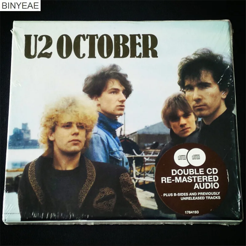 2018 г. Новинка Marsha для Vaporesso Мститель Аврил Лавин Binyeae Ново Cd село: u2 outubro Clssico Lbum Disco