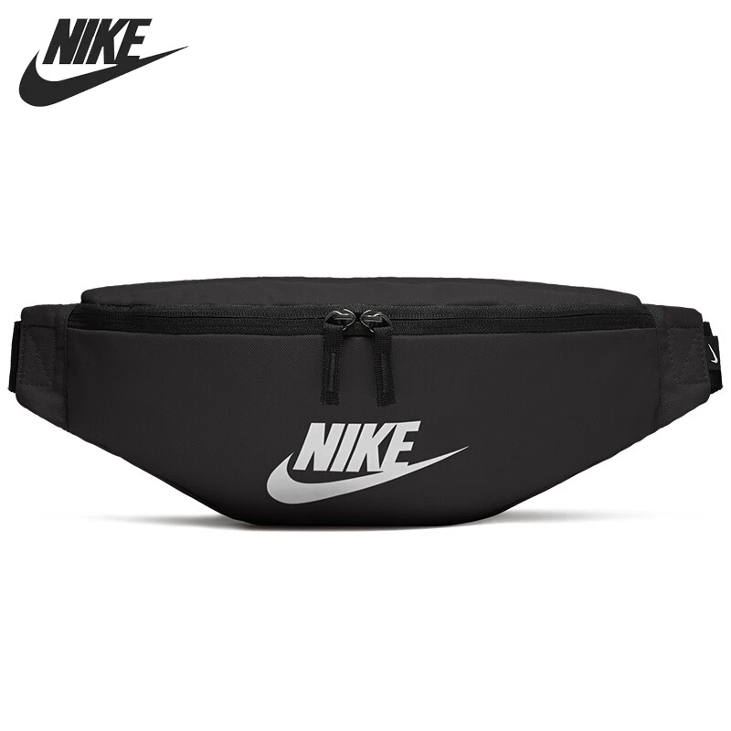 Оригинальный Новое поступление NIKE HERITAGE HIP PACK унисекс поясные сумки спортивные |