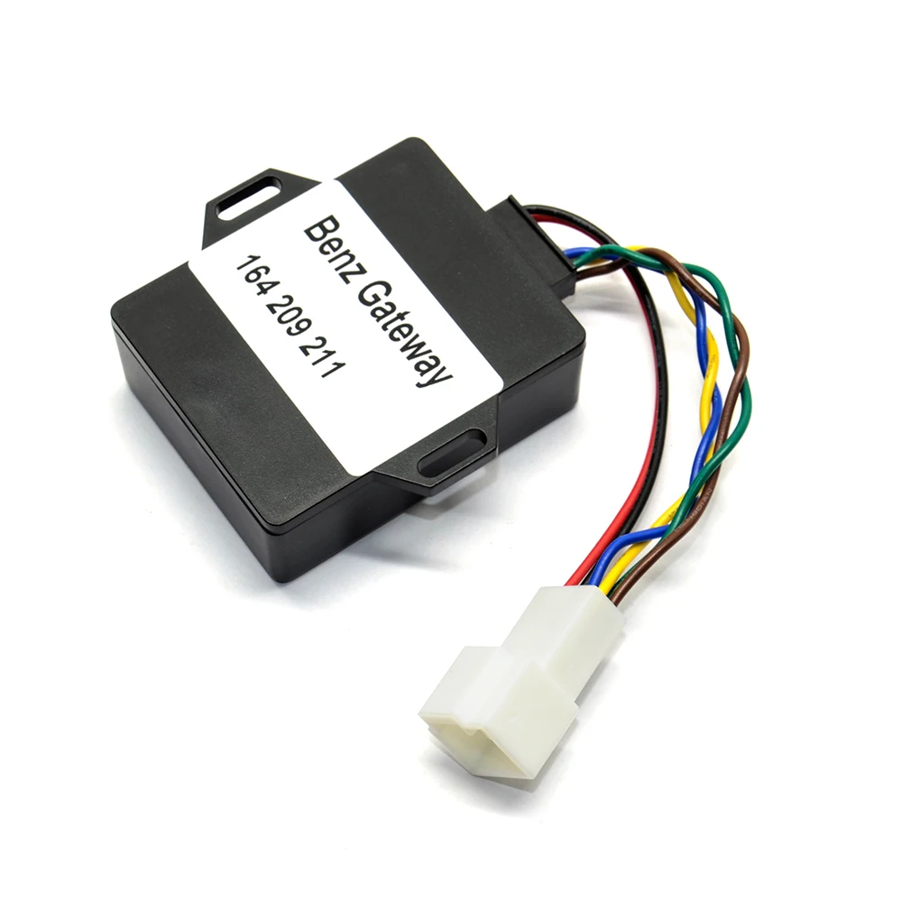 Высокое качество для Mercedes A164 W164 шлюз адаптер VVDI MB BGA инструмент и NEC PRO57| |