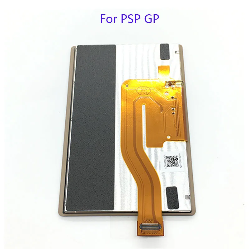 Оригинальный ЖК экран для PSP GO сменный игровой консоли GO|screen display|screen replacementscreen lcd |