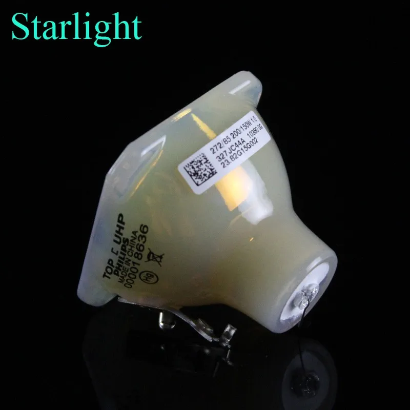 Original projector bare lamp 5J.J1S01.001 for BenQ MP620p/W100/MP610/MP610-B5A | Электроника