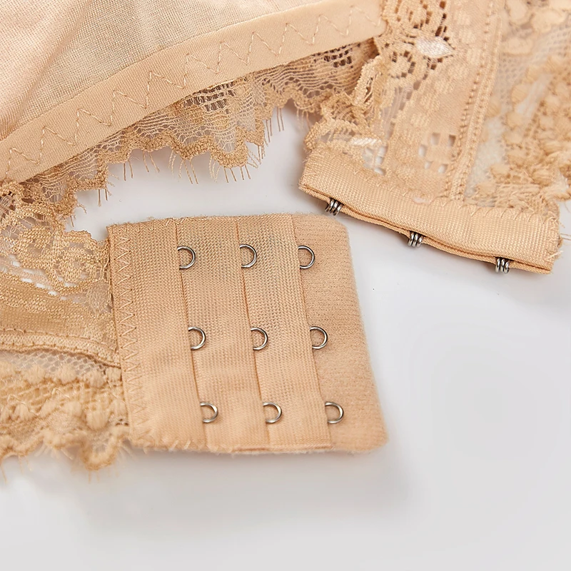 Женский бюстгальтер пуш ап CMENIN без косточек нижнее белье B0129|Бюстгальтеры| |