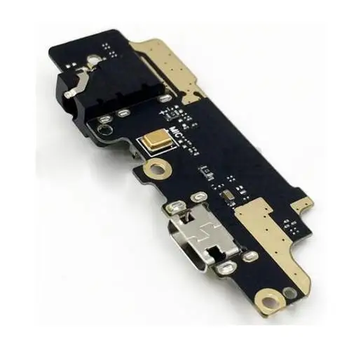 Новый Для Meizu M5 Примечание 5 "зарядка через usb док станция для Порты и разъёмы