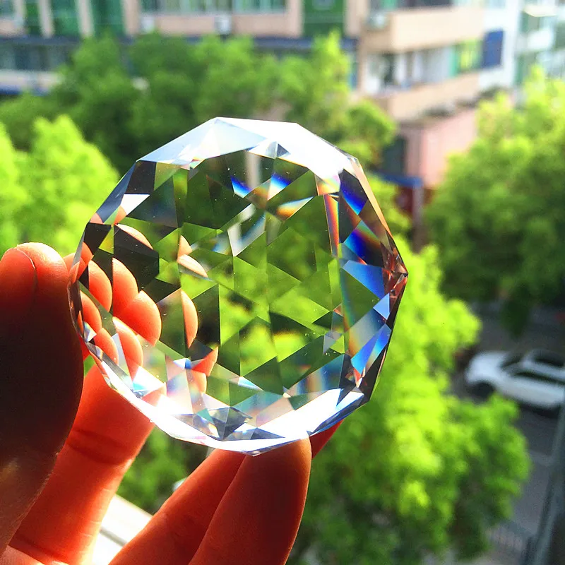 2 шт./партия подвески для люстры 60 мм|chandelier parts|crystal chandelier partschandelier crystal parts |