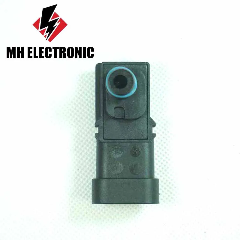 MH Электронный Датчик давления 8200121800 8200105165 для Renault Clio Espace Kangoo Megane Scenic Laguna Logan
