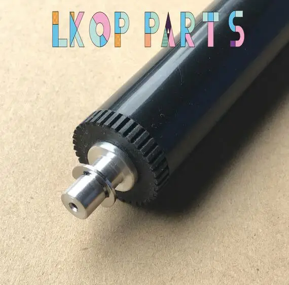 Lower Fuser Roller for HP LaserJet P3005 P3005dn P3005n M3027 M3027x M3035 2400 2410 2420 2420d 2420dn 2420n 2430 2430dtn 2430n |
