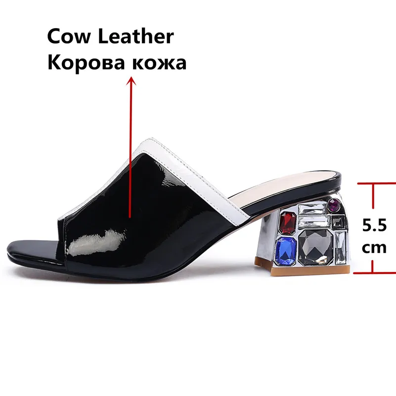 CONASCO новые летние модные туфли-лодочкой смесь Цвета натуральная кожа