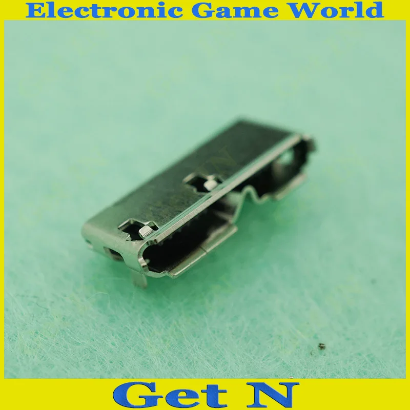 100 шт. Hi-Скорость Micro USB 3.0 Женский 10pin DIP SMT Socket пайки печатных плат Инструменты для