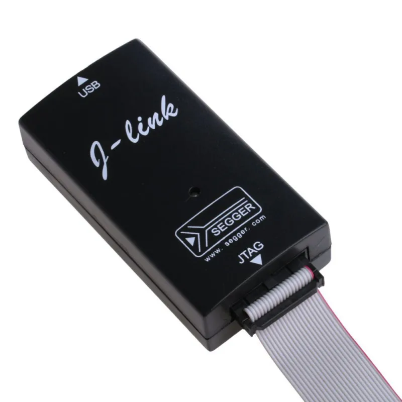 Высокоскоростной J Link JLink V8 USB ARM JTAG эмулятор отладчик эмулятор| |