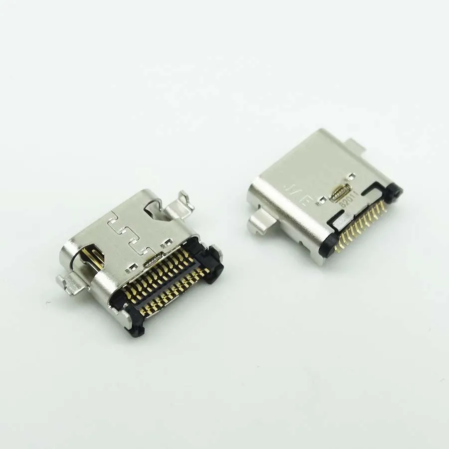50 шт./лот usb-разъем для зарядки Sony Xperia L1 G3311 G3313 G3312 | Мобильные телефоны и аксессуары