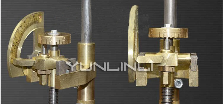 Граненый станок для драгоценных камней Нефритовый камень угловой шлифовальный