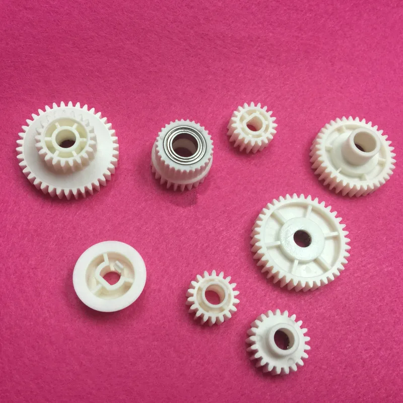 

NEW Paper feed up gear assembly for Ricoh AF1060 AF1075 AF2075 AB01-1490 AB01-1466 AB01-1491 AB01-7617 AB01-1469 AB01-0734 10PS